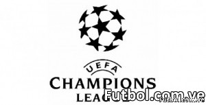 Logo de la UEFA Champions League