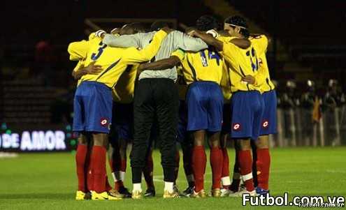 Selección Colombia - Foto: cambio.com.co