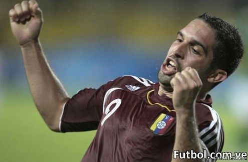 Giancarlo Maldonado - Foto: Google Images