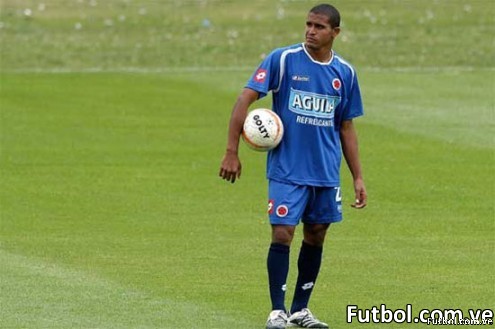 Macnelly Torres Selección Colombia - Foto: Google Images