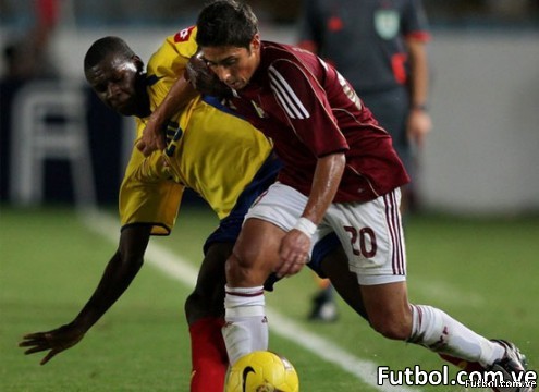Rafael Acosta - Foto: Getty Images