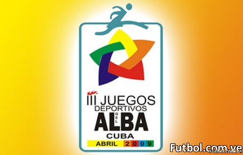 Juegos del Alba Cuba 2009