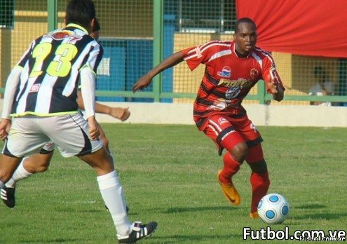 Guaros Vs Zamora - Foto: Prensa Guaros de Lara
