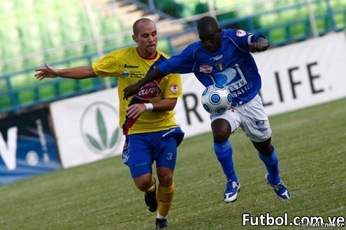 Deportivo Italia y Trujillanos se enfrentarán esta noche Deportivo Italia y Trujillanos se enfrentarán esta noche