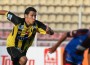 El atacante paraguayo abandona la institución aurinegra
