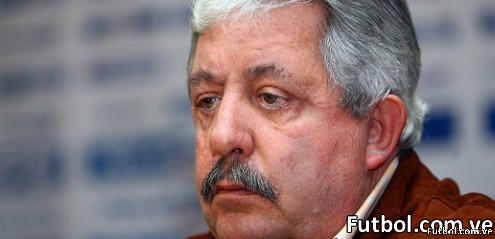 Esquivel sostendrá una importante reunión con las autoridades de Conmebol Esquivel sostendrá una importante reunión con las autoridades de Conmebol