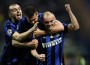 Inter derrota 3-1 al barca en champions