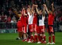 Bayern se llevó la ida de semis de champions ante el lyon 1-0