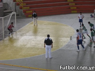 Anzoátegui venció a Distrito Capital 5 a 2 Anzoátegui venció a Distrito Capital 5 a 2