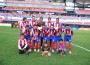Estudiantes de Mèrida FC