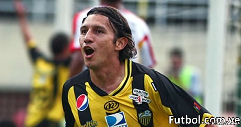 TachiraHerrera Herrera es clave en la delantera atigrada