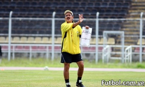 pintotachira El estratega está muy motivado