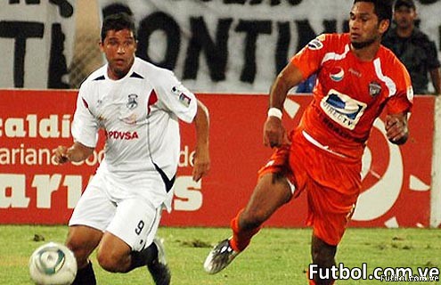 zamoraespporFCV Zamora se montó en la cima