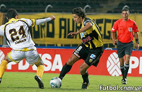 tachiratruji Táchira se reconcilia con la victoria