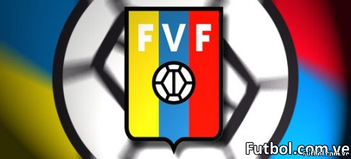 FVF Federación Venezolana de Fútbol