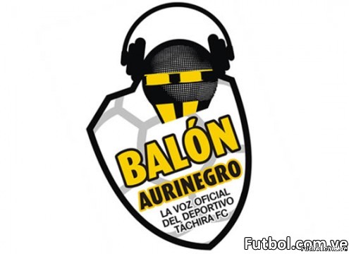 Balón Aurinegro: La voz oficial del Deportivo Táchira Balón Aurinegro: La voz oficial del Deportivo Táchira