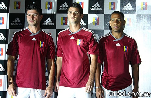 Camiseta de la vinotinto deals