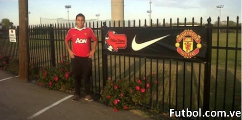 Roberto Carlos Brito Rojas es su nombre, pero es más conocido como Roberto Junior. Tiene recién 18 años y es mediocampista. Este talento sudamericano firmó con el equipo norteamericano hasta junio próximo, luego de superar con creces las pruebas realizadas.